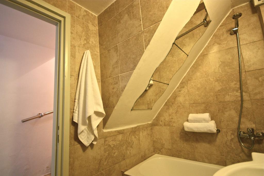 Casa Flora Old Town Villa Hriszí Aktí Haniá Kültér fotó