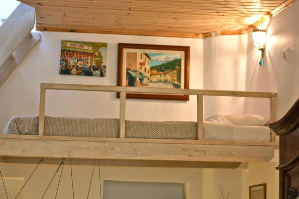 Casa Flora Old Town Villa Hriszí Aktí Haniá Kültér fotó